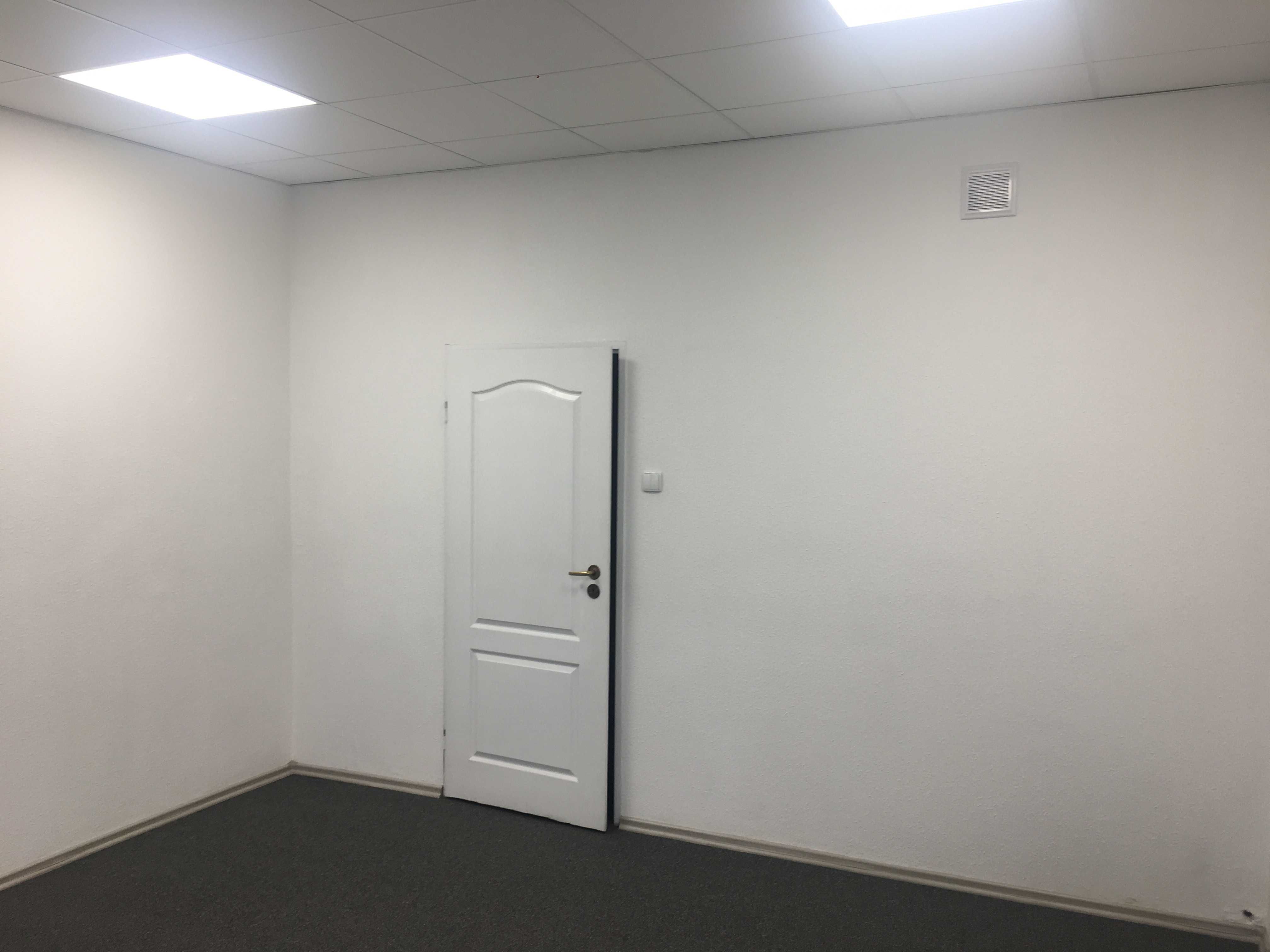 Nowoczesne biuro / lokal 110 m², ul. Grunwaldzka 229, Bydgoszcz