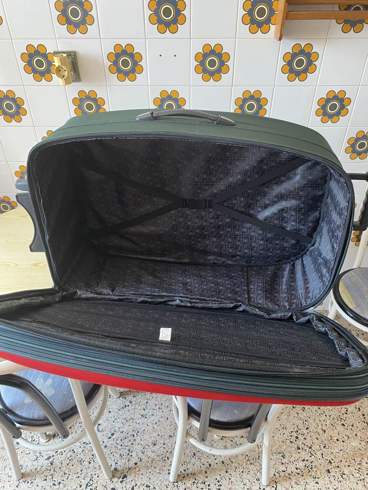 Mala viagem grande