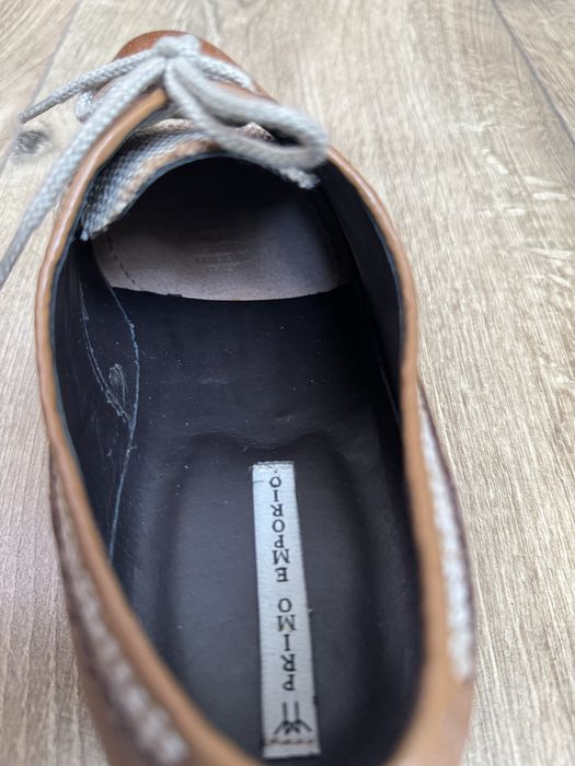 Мешти. Броги. Туфли.