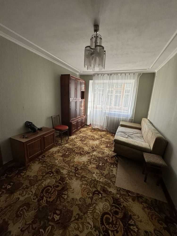 2 к 48 кв.м. 4/5 Півд.-Зах. (Танк) вул. Тернопільська