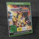 PL FOLIA Naruto to Boruto Shinobi Striker Xbox One GameBAZA