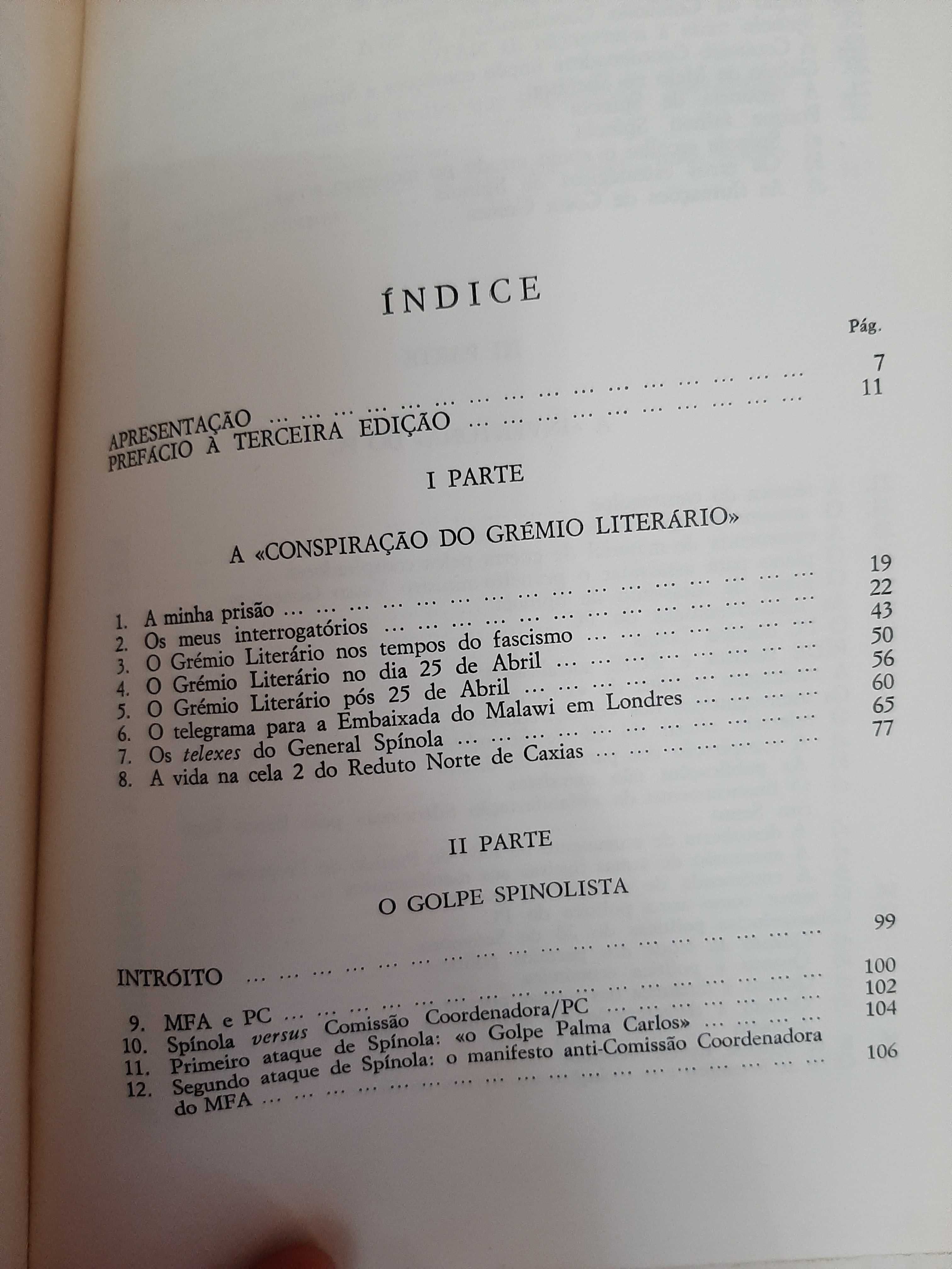 António Maria Pereira – A Burla do 28 de Setembro