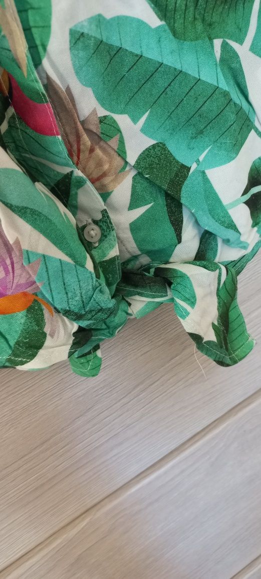 Nowa koszula H&M