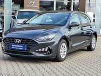 Hyundai I30 1.5 DPI 110KM Classic+, Salon PL, Bezwypadkowy, Faktura VAT 23%