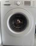 Pralka Samsung Eco Bubble
