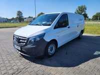 Mercedes-Benz Vito  114 cdi długi furgon salon polska