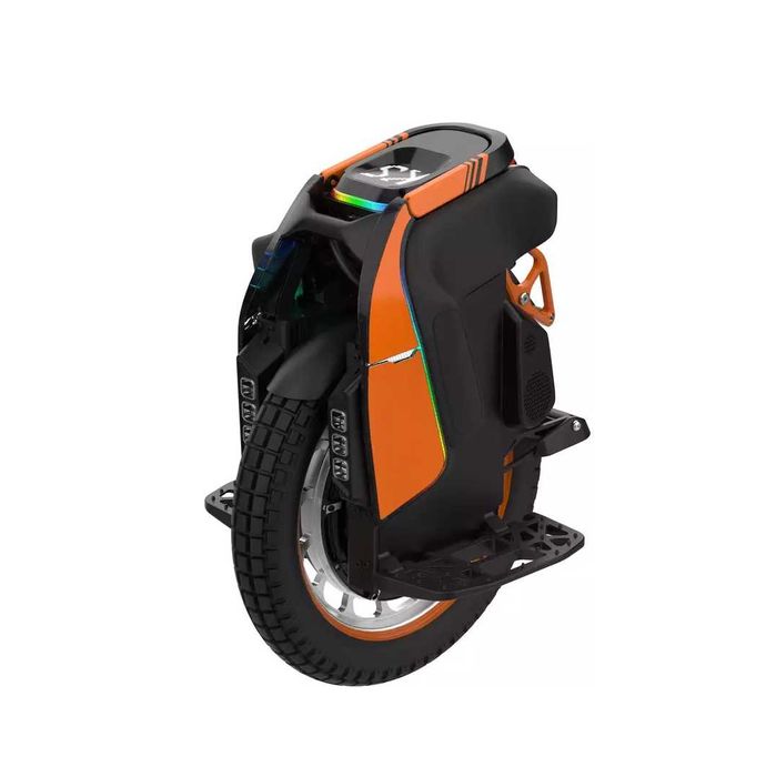 НОВI! Моноколесо  KingSong KS-S19 1776Wh