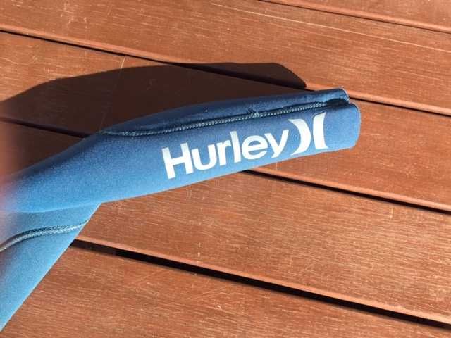 fato surf/bodyboard HURLEY