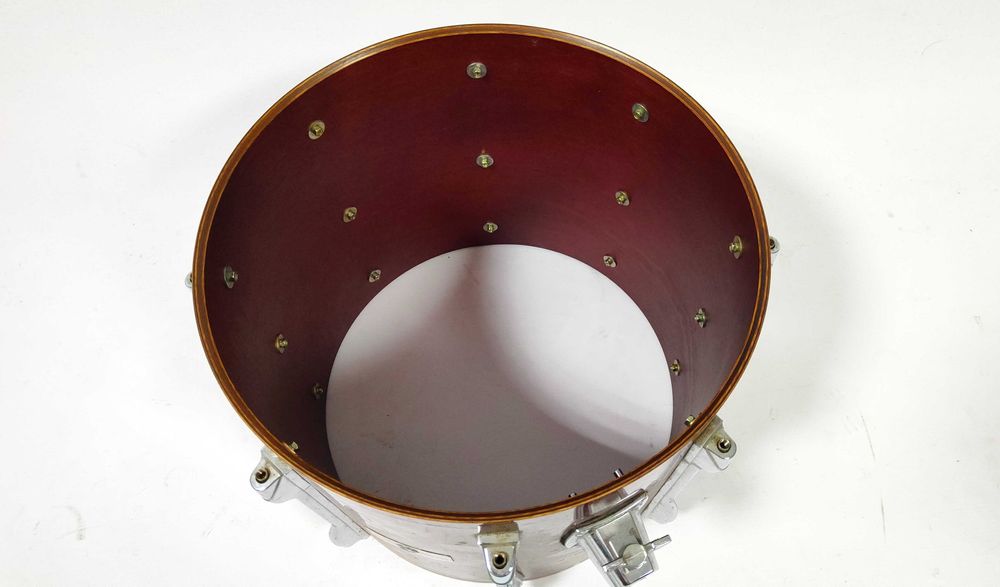 Yamaha Recording Custom 20,8,10,12,14" -Perkusja- England/Japan