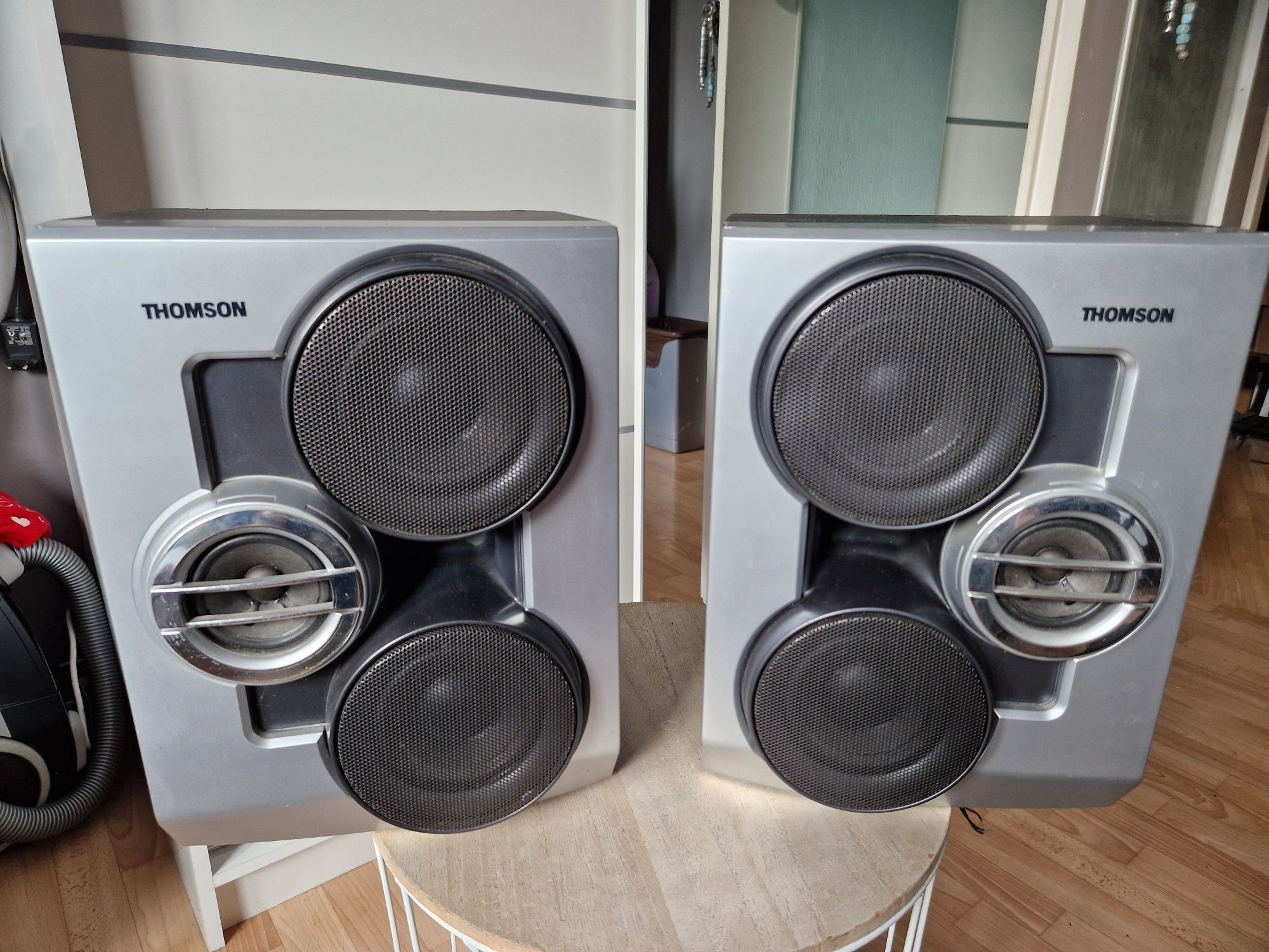 Kolumny Thomson MS5300