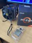 Procesor Ryzen 7 2700x 3,7ghz