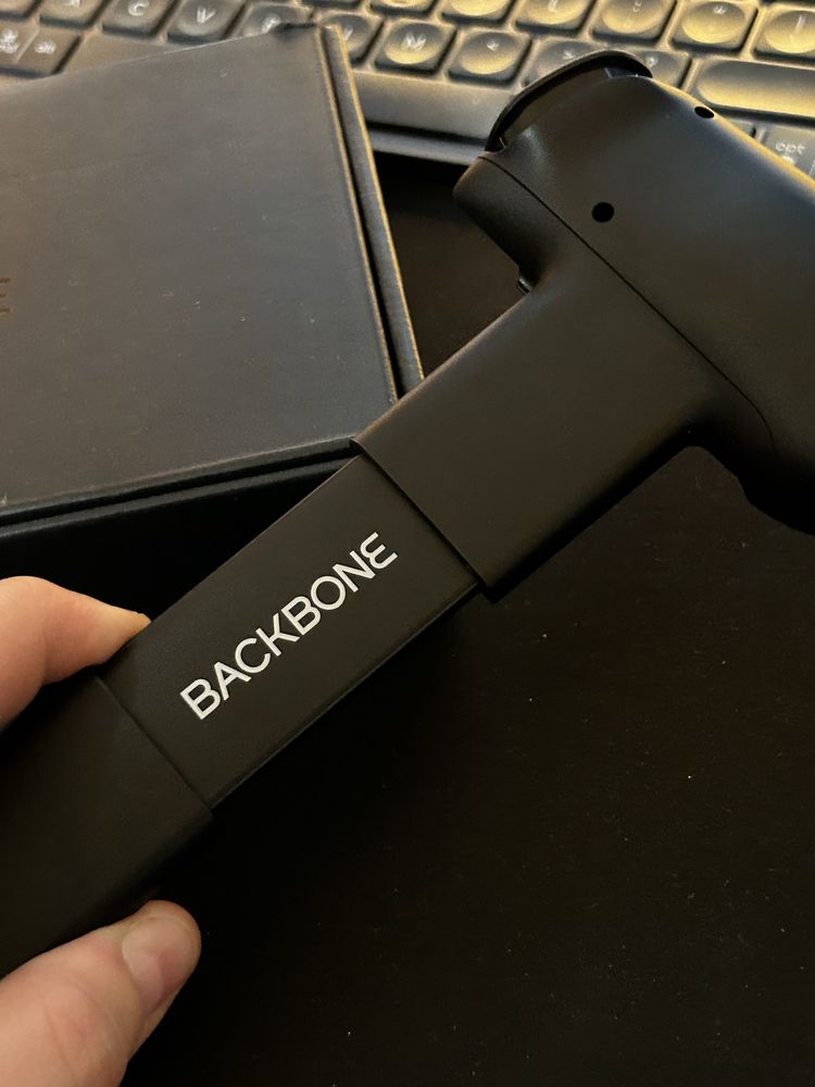 Kontroler Backbone One - Iphone