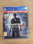 Uncharted 4 Kres Złodzieja PS4 - otoLombard LUMIK Sieradz