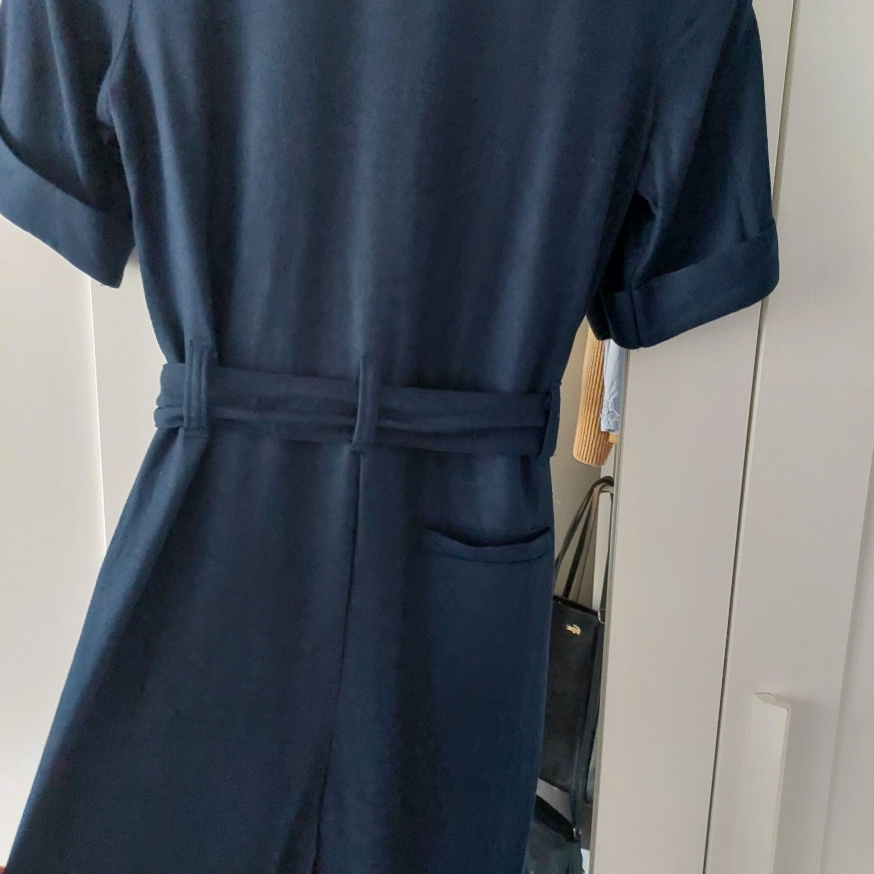Kombinezon firma Monki rozmiar.XS