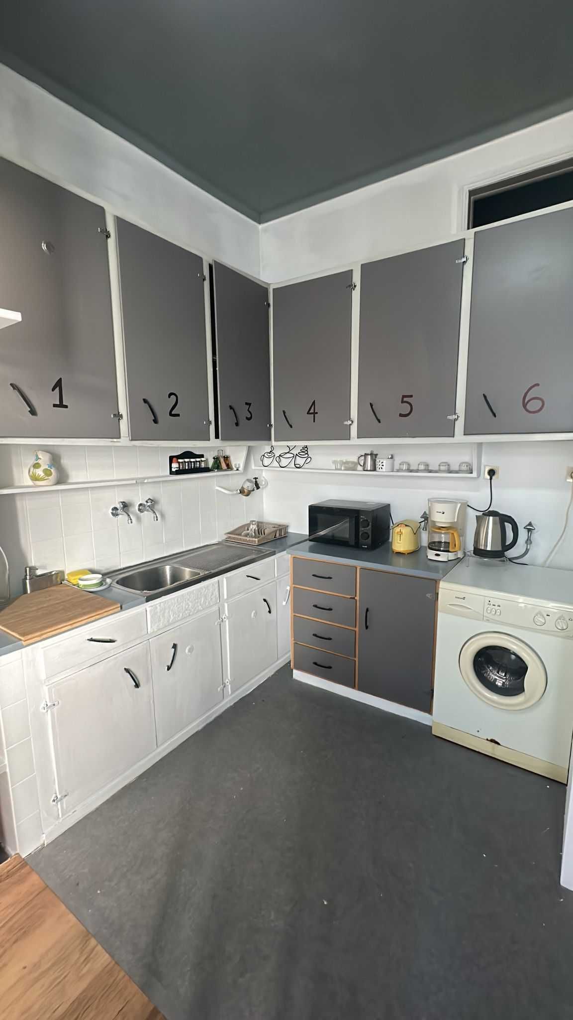 Quarto Casal em AP calmo e bem localizado - ENTRADA IMEDIATA (AP2Q3)