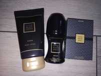 Zestaw little Black dress avon
