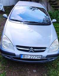 Auto Citroen C5 2003