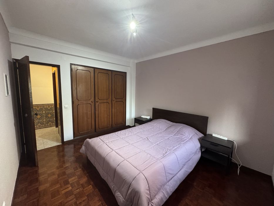 Quartos casal em Setubal proximo ao Alegro