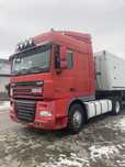 Daf XF 105 460 hydraulika
