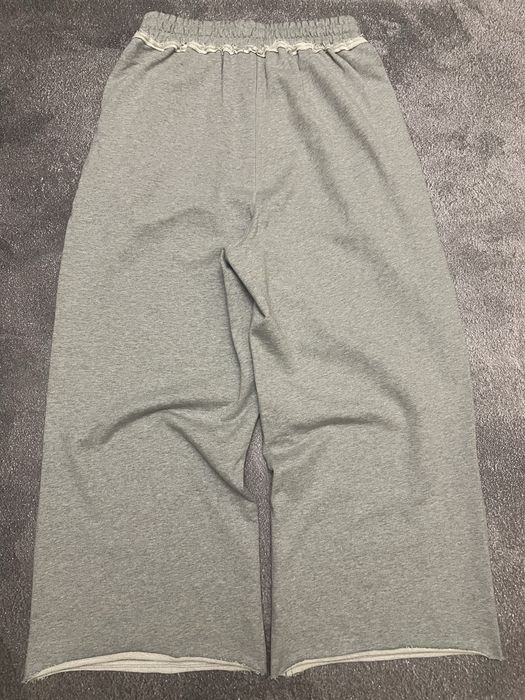 Штани спортивные штаны jaded london sweatpants monster jogger collosus