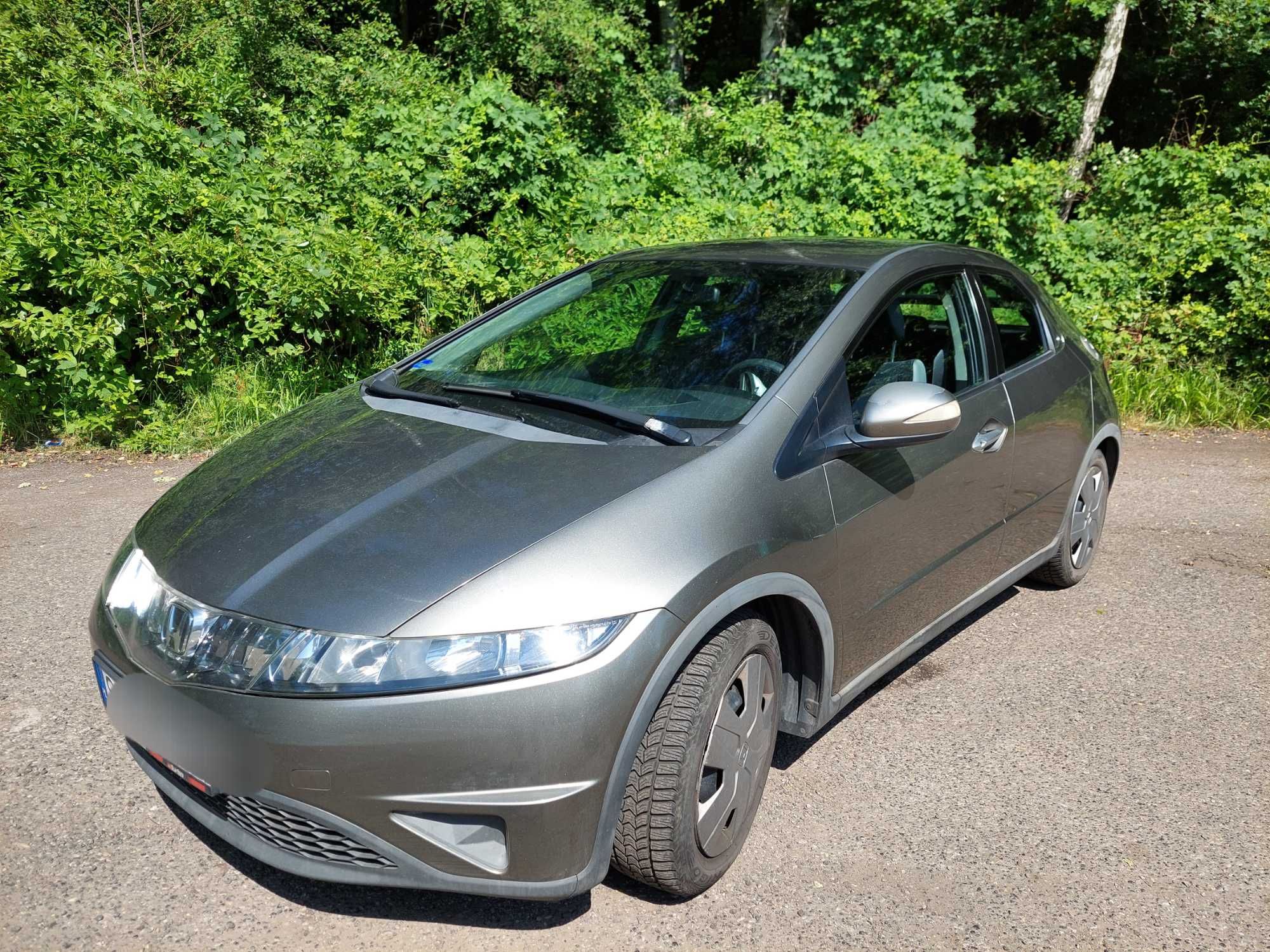 Honda CIVIC 1.4 i-DSI BASE