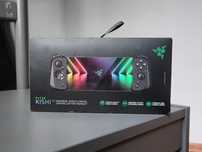Razer Kishi v2 kontroler pad do telefon USB-C konsola