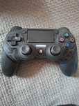 Bezprzewodowy kontroler pad PS4