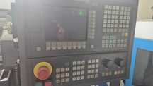 Tokarka CNC Sterowanie Sinnumeryk 808D
