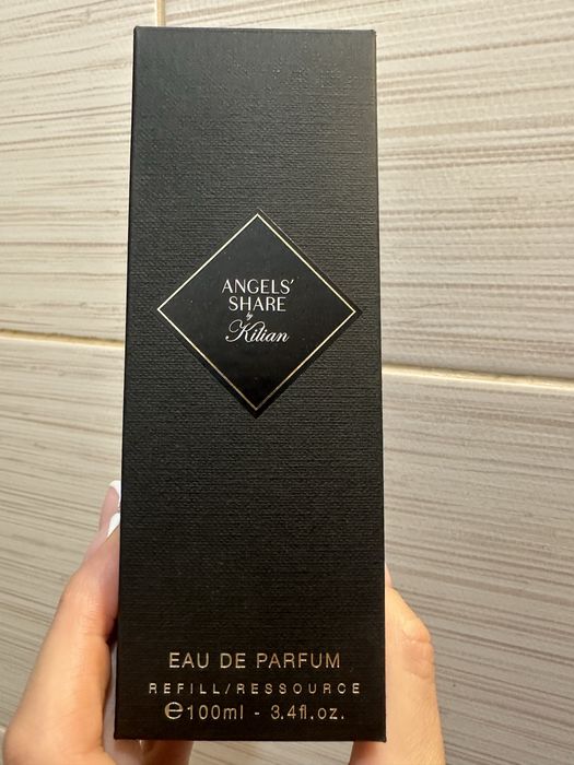 Kilian Angels Share Extrait de Parfum 100 Оригінал 100 мл