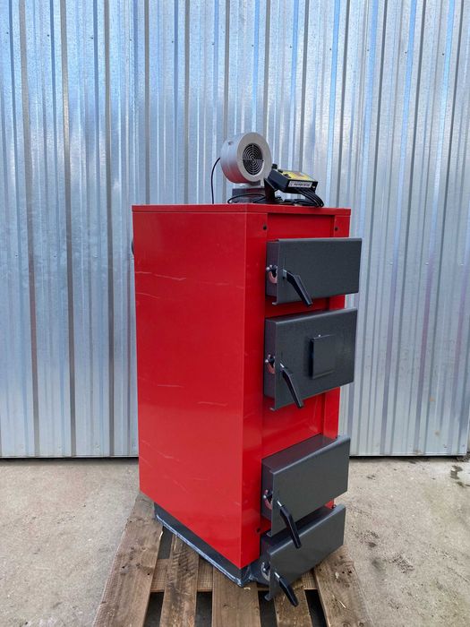 Kotły kocioł 9kw do 70m2 piec NA DREWNO WĘGIEL piece DOSTAWA 0ZŁ