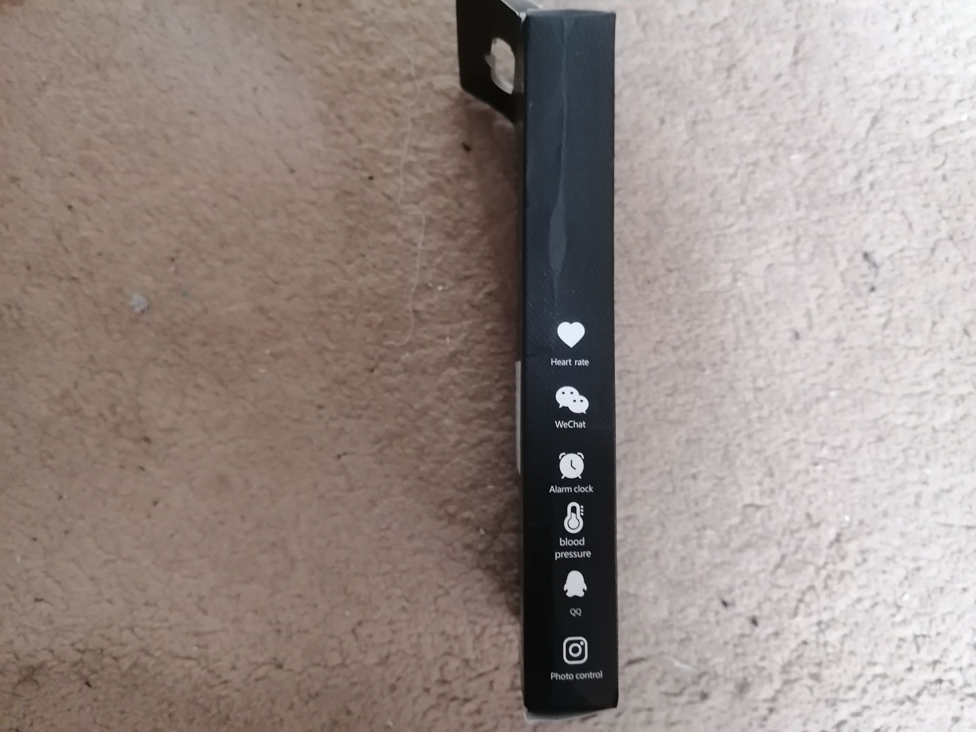 Smartband 5 Peças ou Reparação