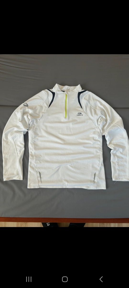 Bluza Kalenji jak nowa xl