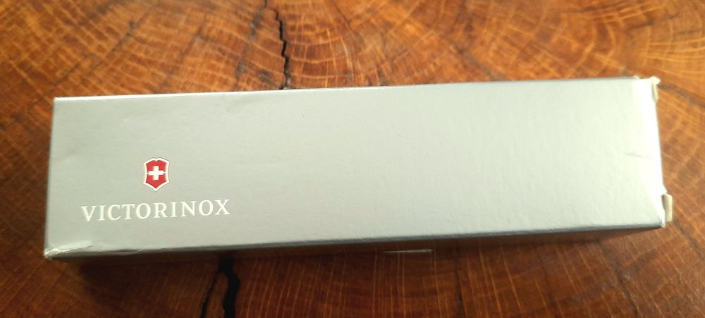 Scyzoryk Victorinox Ranger Wood 55