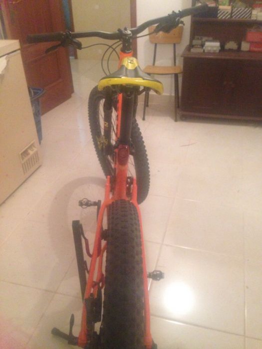 Bike Mondraker Factor XR