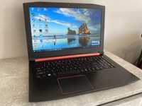 Laptop gamingowy acer nitro 5