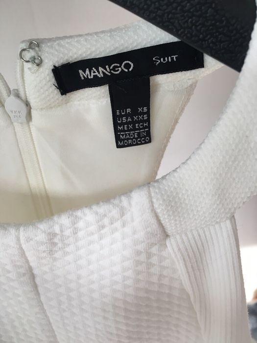 Mango Suit sukienka XS/S