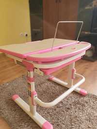 Ergonomiczne Biurko+Krzesło dla Dziecka