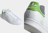 Adidas Originals Stan Smith Kermit