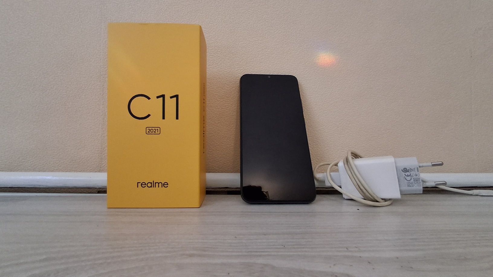 Sprzedam Realme C 11 2021