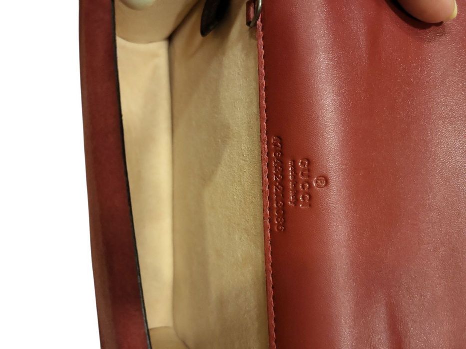 Gucci mini сумочка