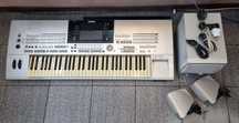 Keyboard Yamaha Tyros 1