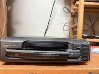 Odtwarzacz CD Technics SL-eh600