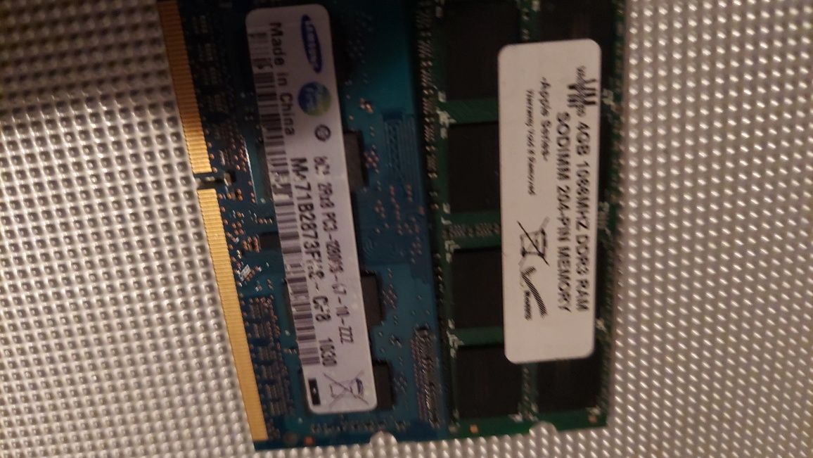 Памяти планка памяти ddr 8gb и 4гб