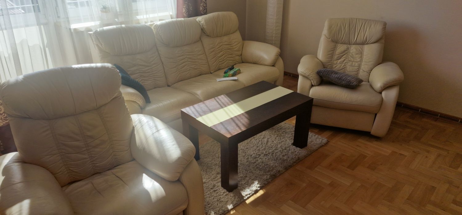Zestaw wypoczynkowy
