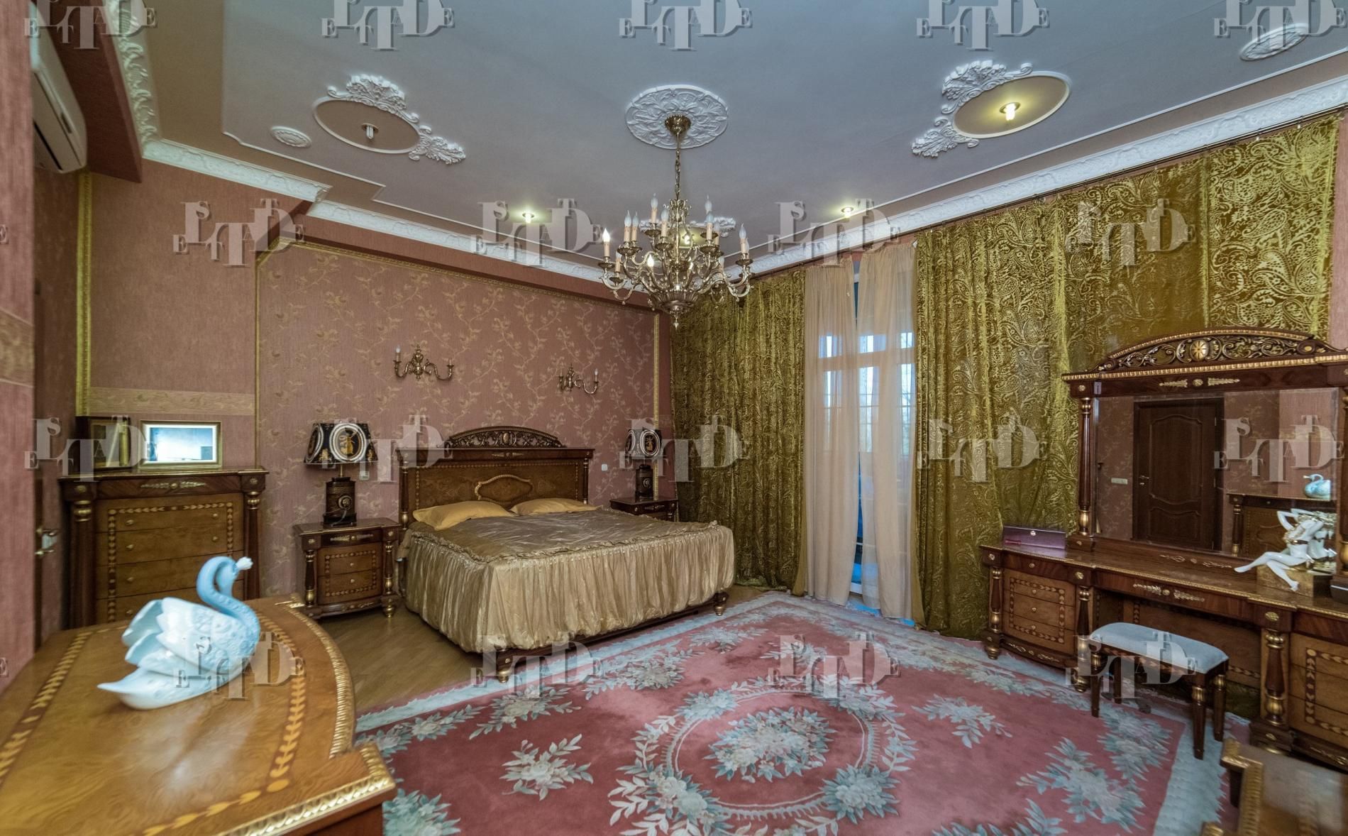 БЕЗ КОМІСІЇ! Продам особняк Гореничи OM