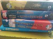 Geronimo Stilton Regresso ao Reino da Fantasia