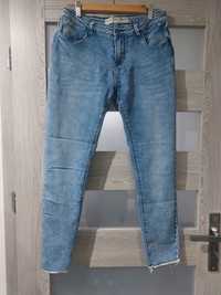 Jeansy Primark r. 42