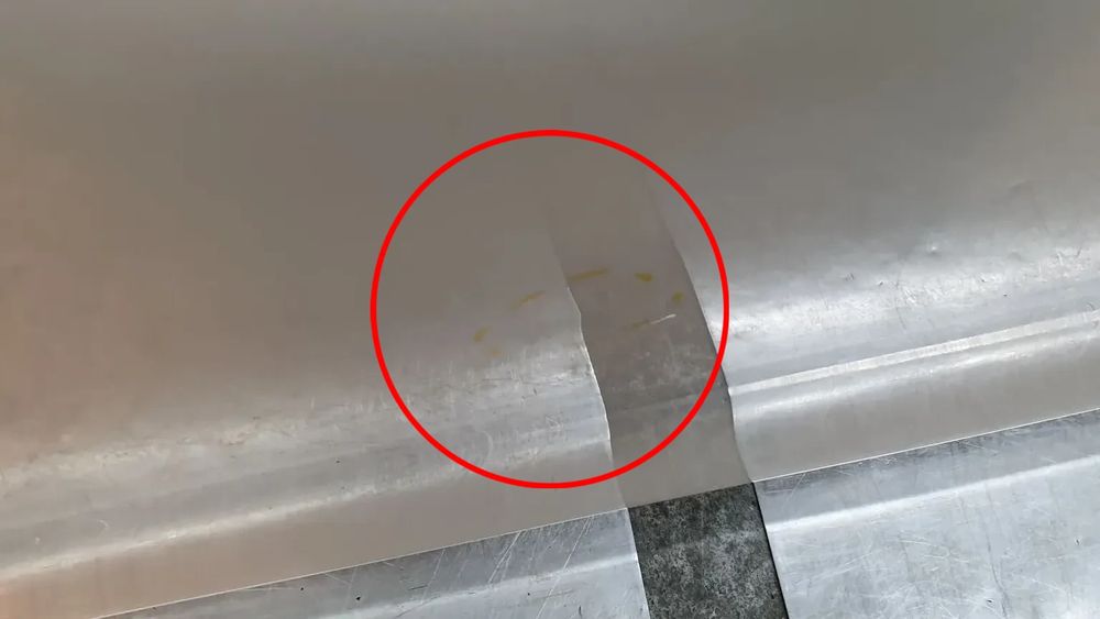 Porta frente esquerda MINI Mini (F56)