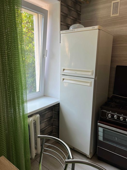 Холодильник+ Морозилка Indesit No frost
