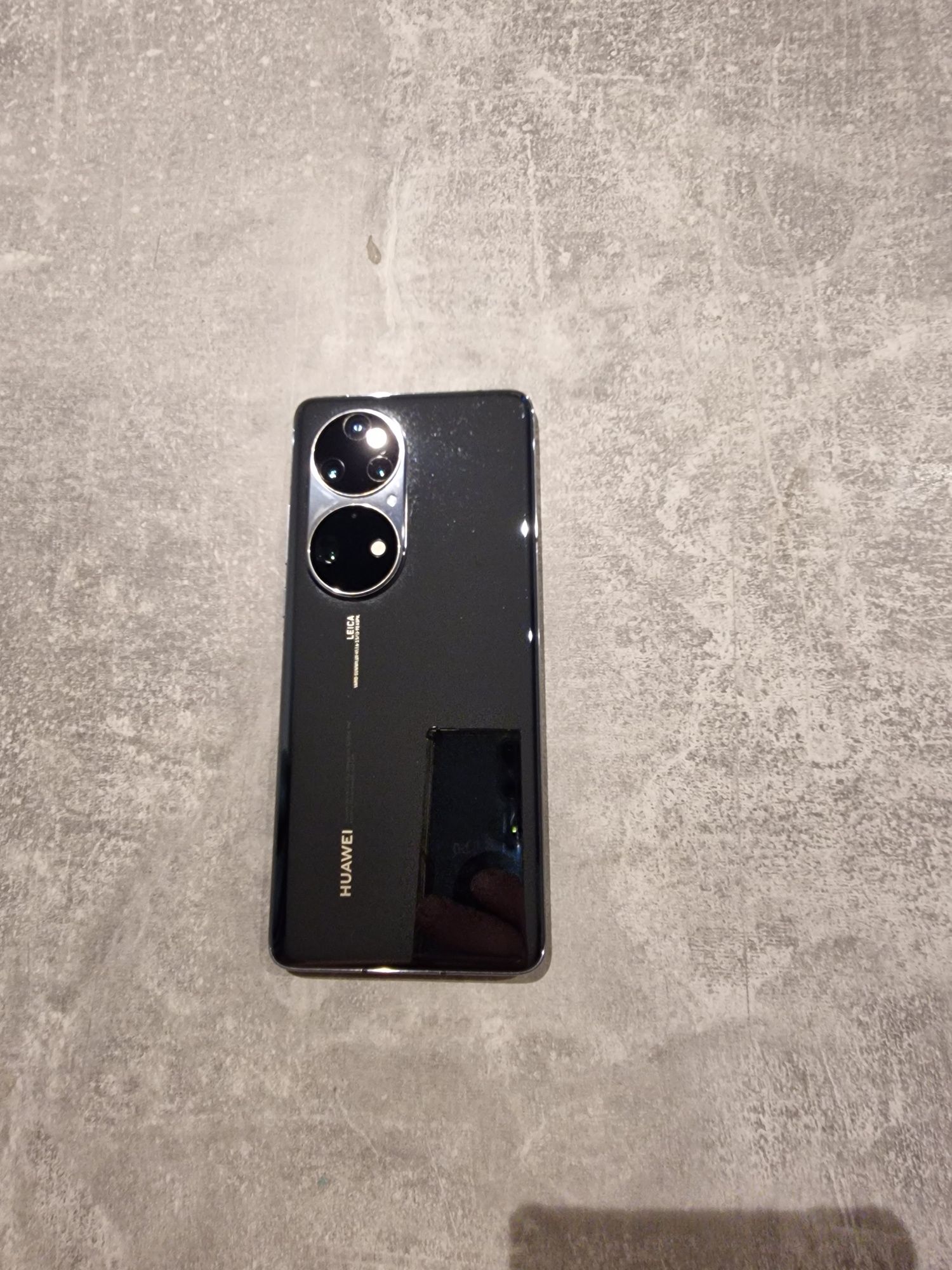 Huawei p50 pro 8/256 gb możliwa zamiana